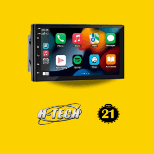 Multimídia HTECH HT-7210CA