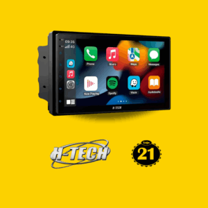 Multimídia H-Tech HT-8730CA