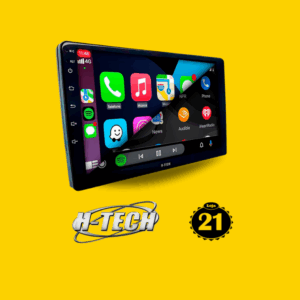 Multimídia H-Tech HT-8930CA