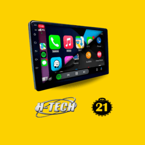Multimídia H-Tech HT-9210CA